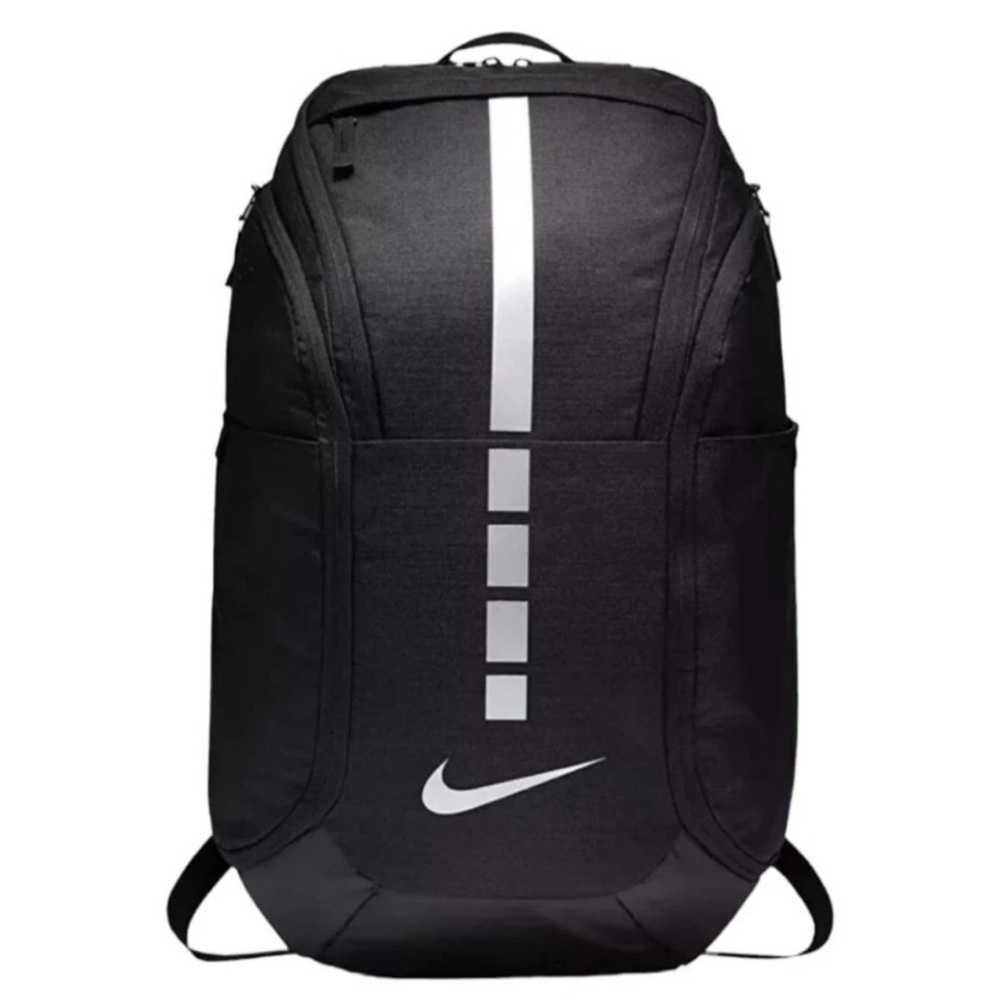 🔥🏀 NEW Nike Hoops Elite Pro Basketball Backpack BLACK